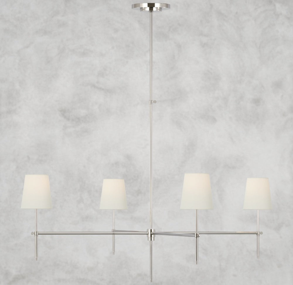 Bryant Chandelier 26", 36", 48", 60”,